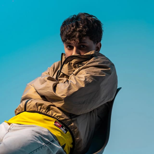 Citi3en artist profile image