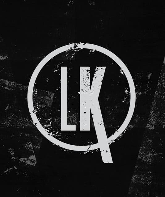 Letter Kills's artist profile image
