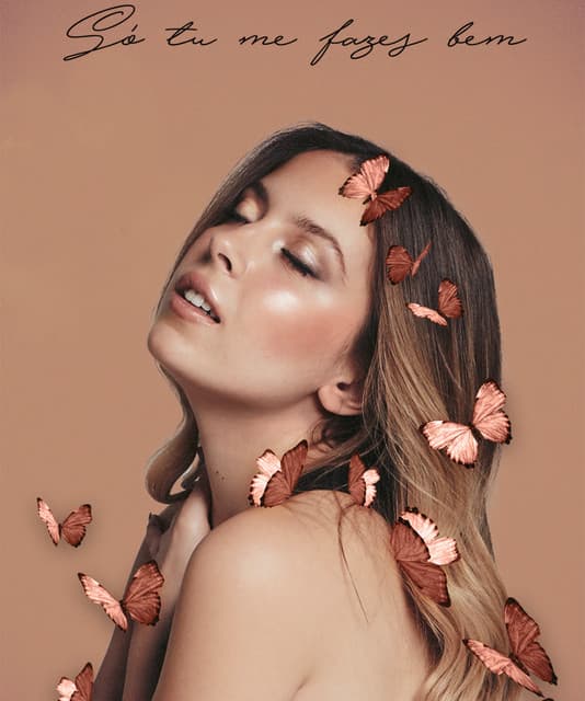 Sara Carreira artist profile image
