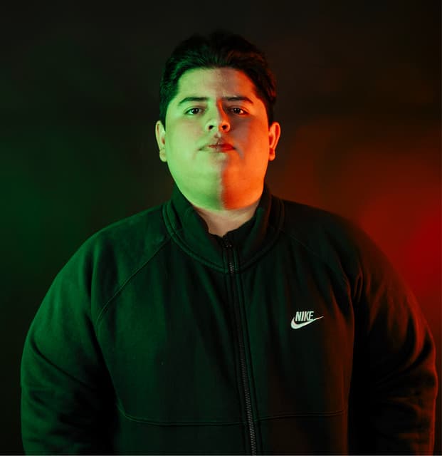 Jizz artist profile image