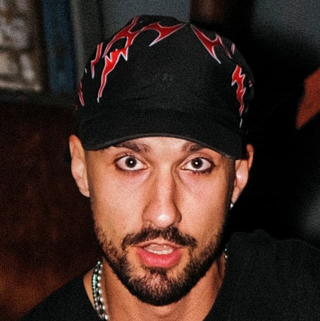 Franky-B artist profile image