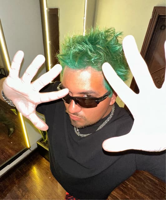 Freebot artist profile image