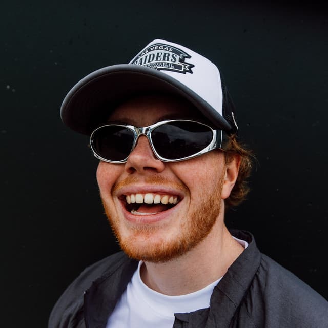 Braaheim artist profile image