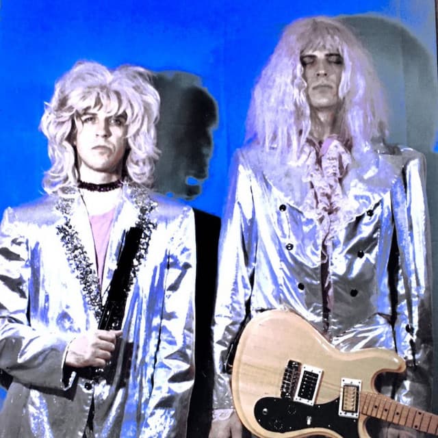 The Frogs artist profile image