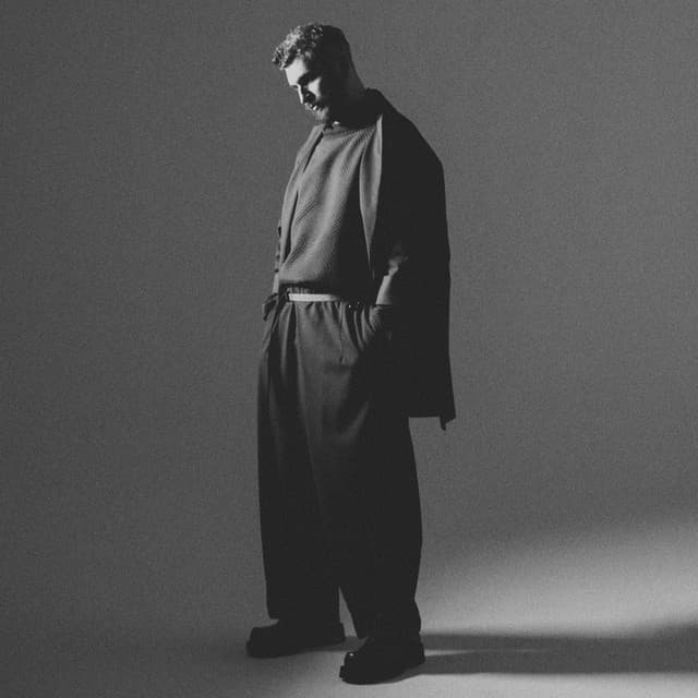 Hausmane artist profile image