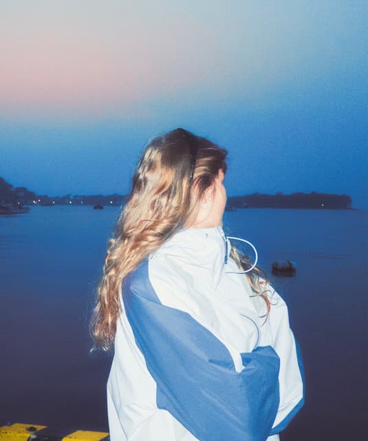 Niah Steiner artist profile image