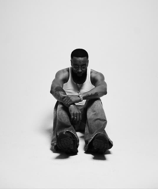 Kenyon Dixon artist profile