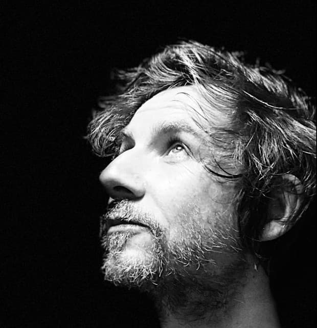 Dan Michaelson artist profile image