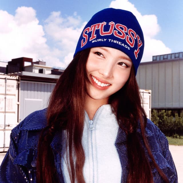 NAYEON artist profile image