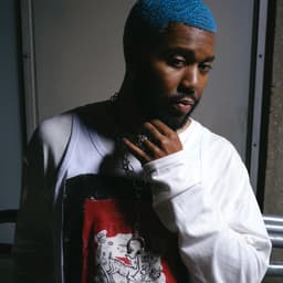 Khalid's artist profile image