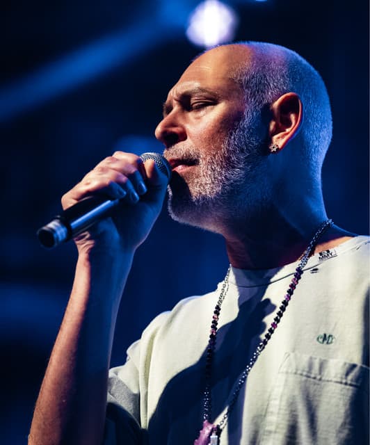 Matisyahu artist profile image