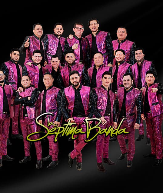 La Septima Banda's artist profile image