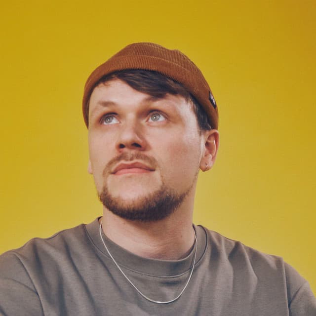 K-Lone artist profile image