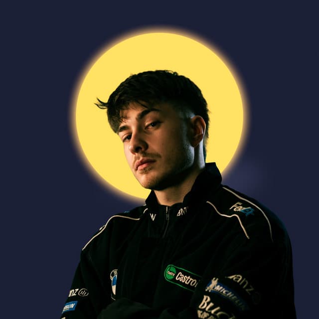 Munboi artist profile image