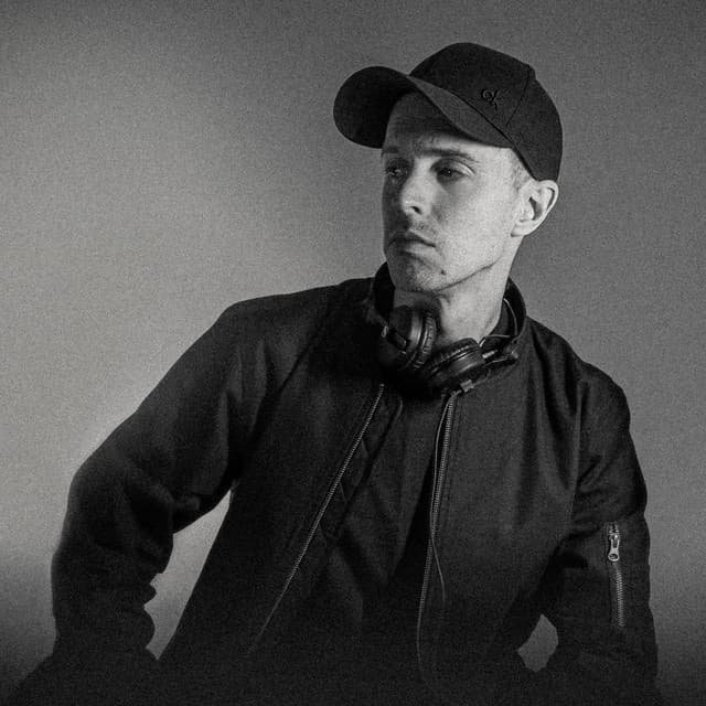 J.O.X artist profile image