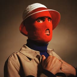 Pale Jay's artist profile image