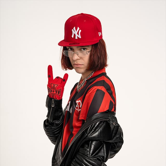 Молодой Платон artist profile image