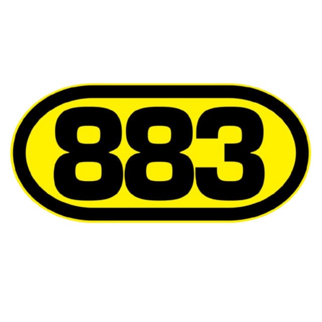 883 artist profile image