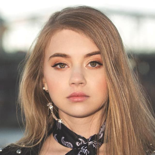 Tegan Marie artist profile image