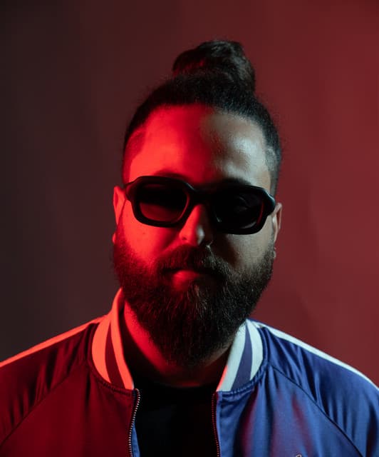 Cee ElAssaad artist profile image