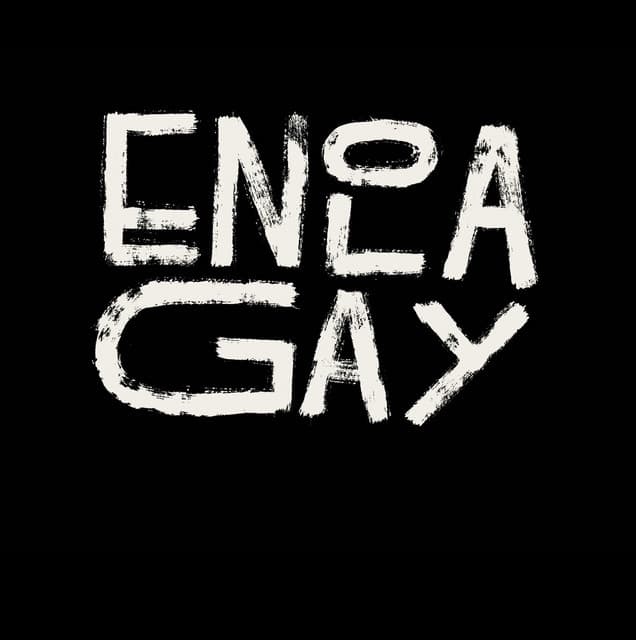 Enola Gay artist profile image