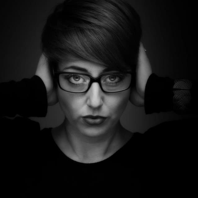 Laura Colgan artist profile image