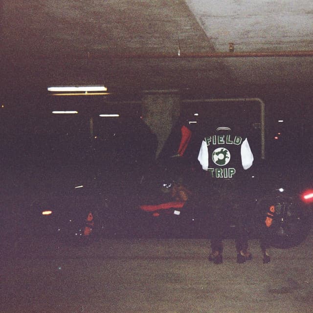 HVN artist profile image
