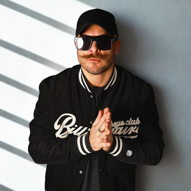 Loudr artist profile image