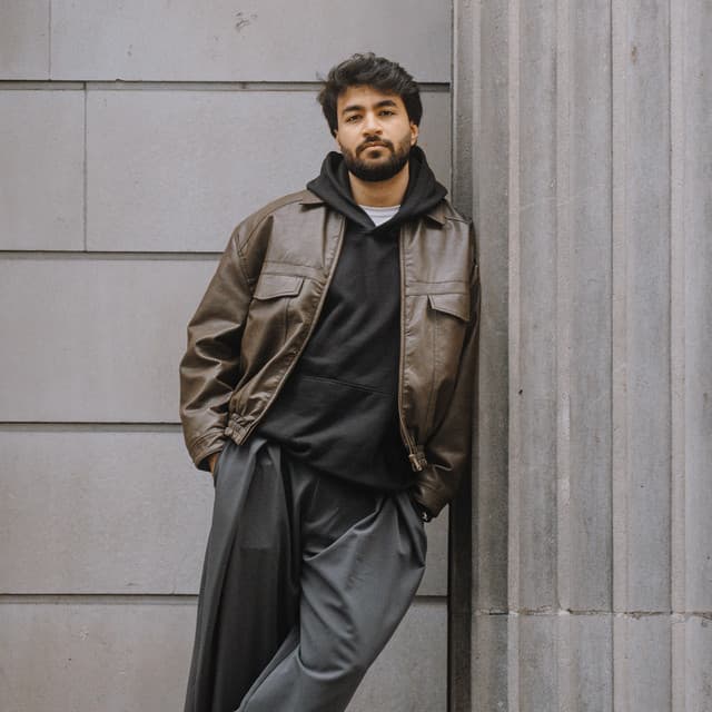 Abdul Hannan artist profile