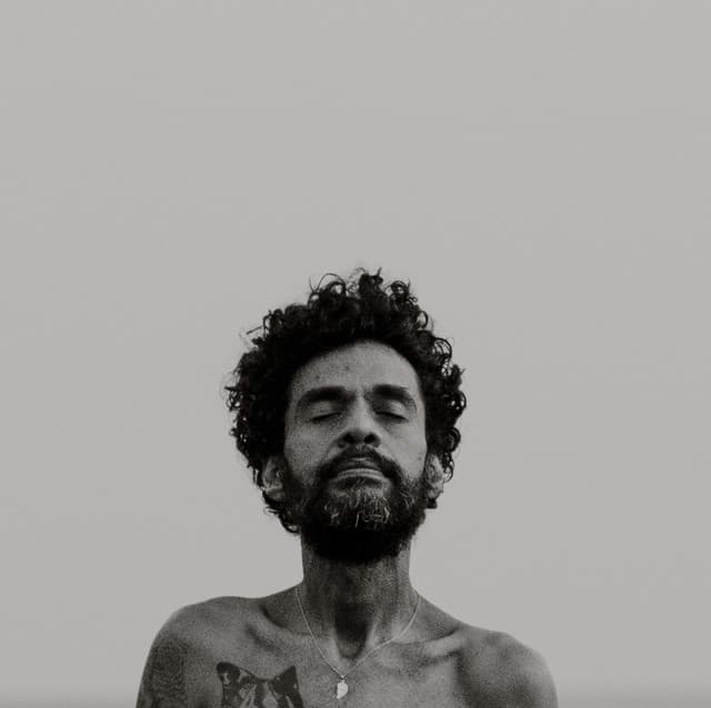 Lilo Sanchez artist profile image