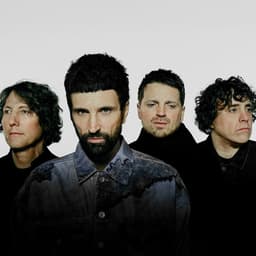 Kasabian's artist profile image