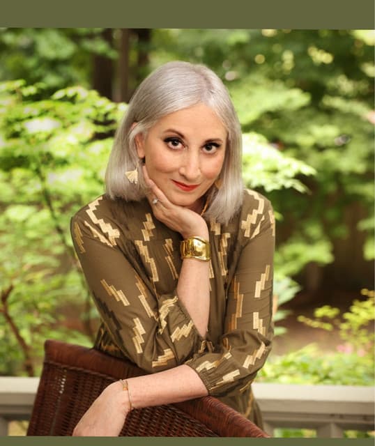 Renee Rosnes's artist profile image