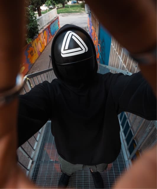 Lupage artist profile image