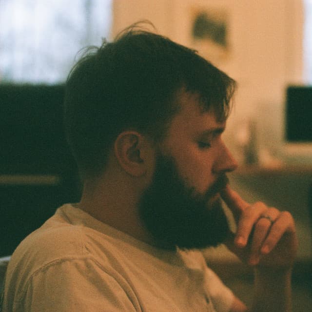 Joel Case artist profile image