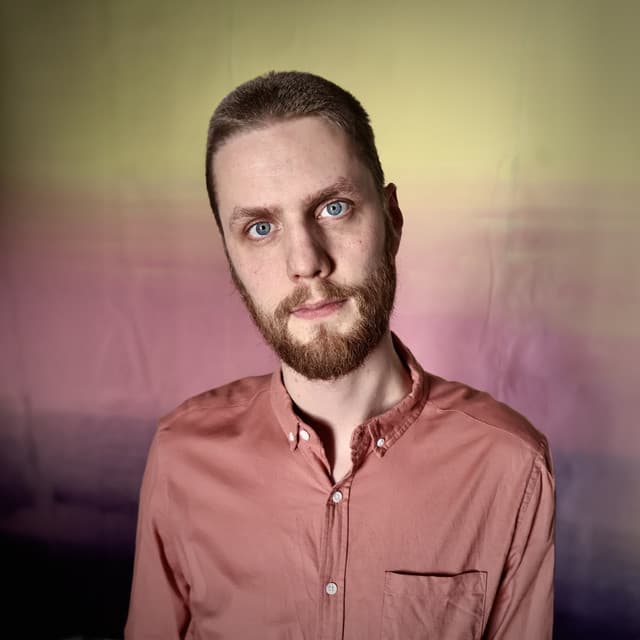 Daði Freyr's artist profile image