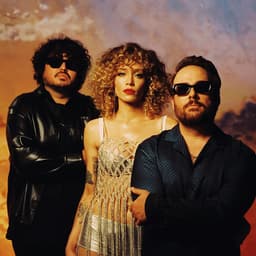 Cannons's artist profile image