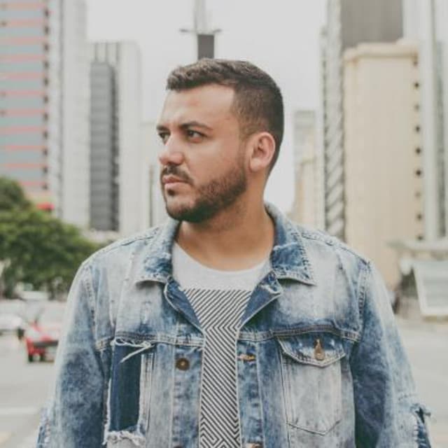 Dakar artist profile image