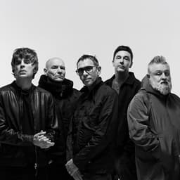 Shed Seven's artist profile image