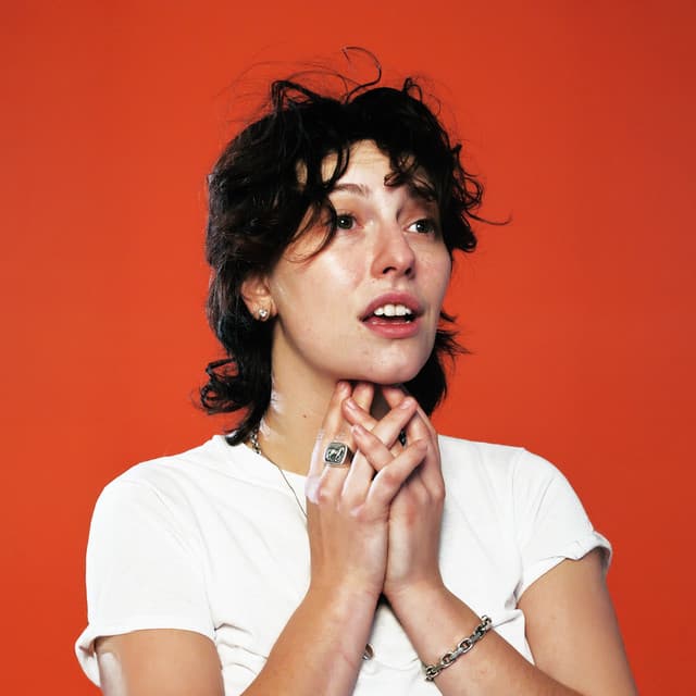 King Princess's artist profile image