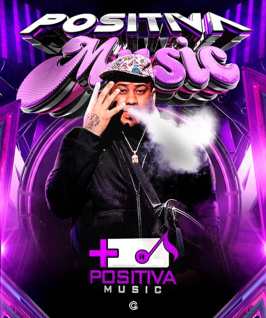 La Positiva Music artist profile image