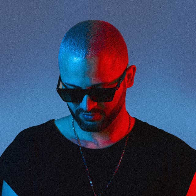 Black Hertz profile