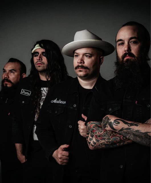 The Delta Bombers's artist profile image