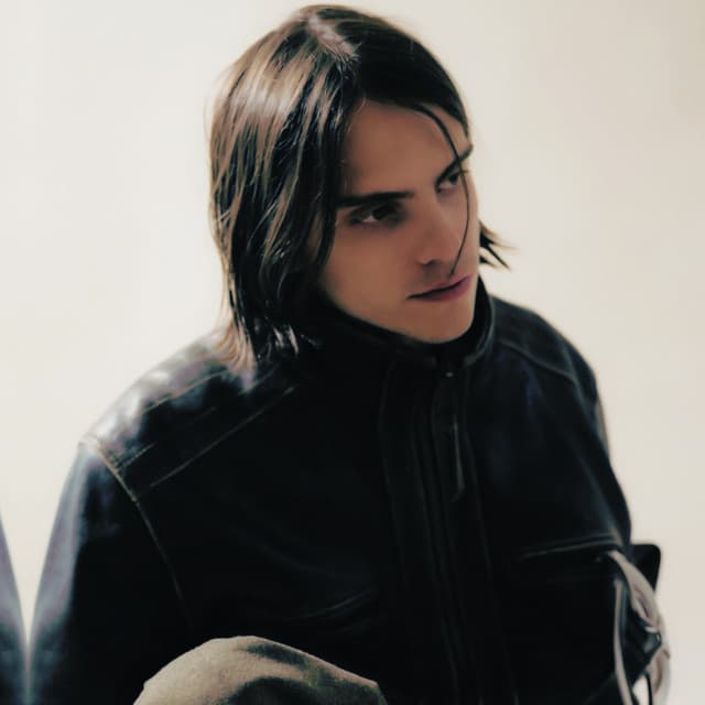 Huron John artist profile image