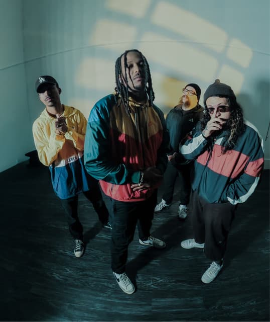 Differences artist profile image