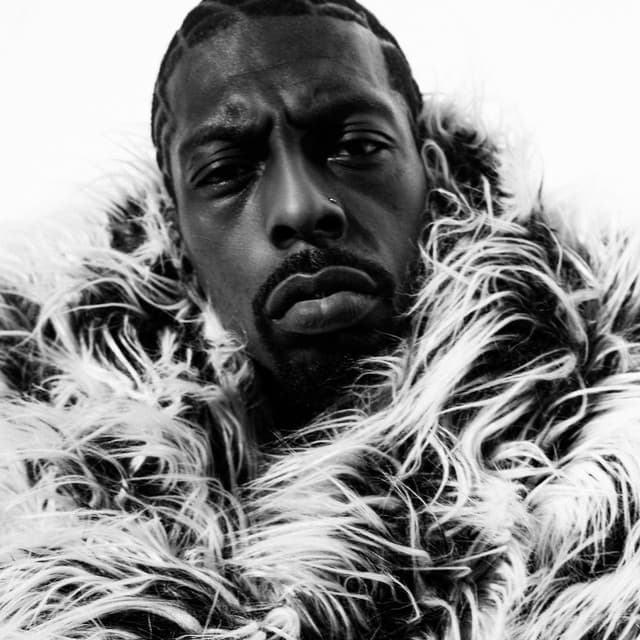 Meechy Darko artist profile image