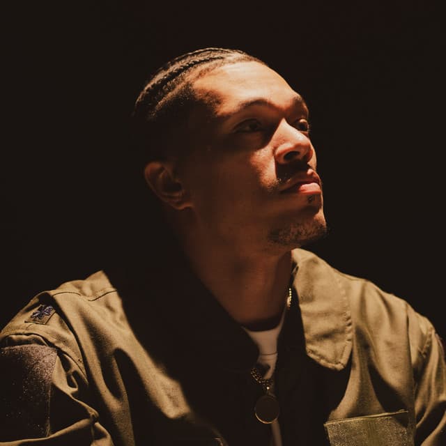 Trip Lee artist profile