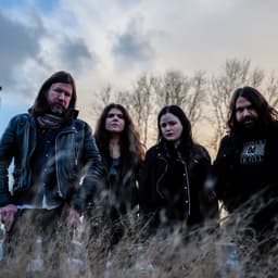 The Magic Numbers's artist profile image