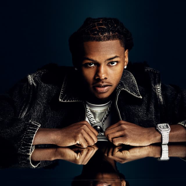 Babyfxce E artist profile image