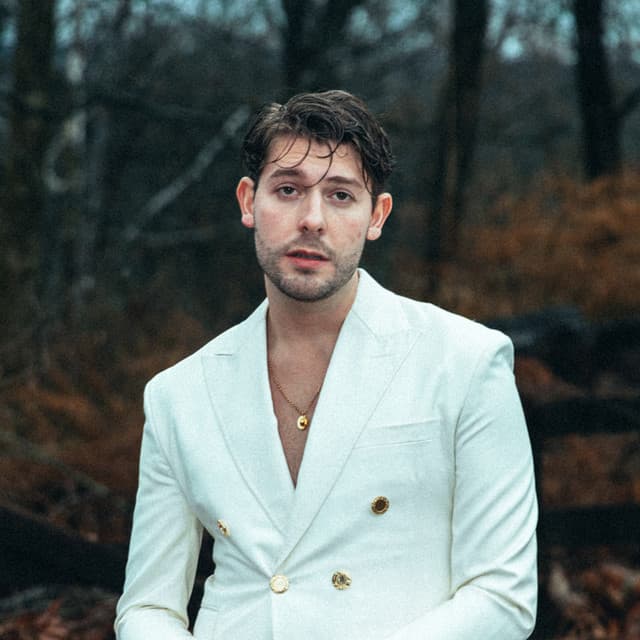 Sam Williams's artist profile image