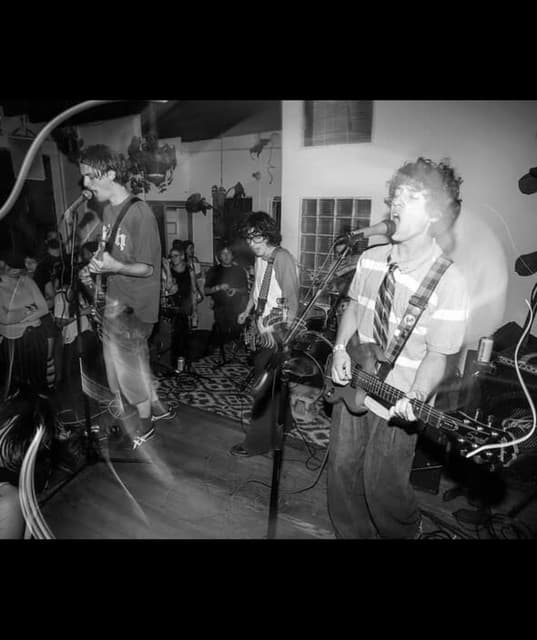 Holidays in United States artist profile image